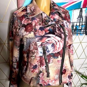 Akira Jacket